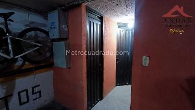 Apartaestudio en venta en Edificio Villa Shirley, Ibagué, 58 m² · foto 16 de 17