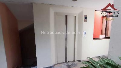Apartaestudio en venta en Edificio Villa Shirley, Ibagué, 58 m² · foto 17 de 17