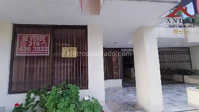 Apartaestudio en venta en Edificio Villa Shirley, Ibagué, 58 m² · foto 2 de 17