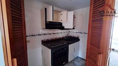 Apartaestudio en venta en Edificio Villa Shirley, Ibagué, 58 m² · foto 6 de 17