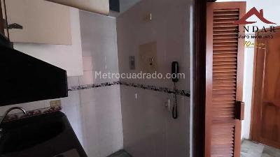 Apartaestudio en venta en Edificio Villa Shirley, Ibagué, 58 m² · foto 7 de 17