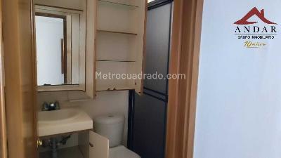 Apartaestudio en venta en Edificio Villa Shirley, Ibagué, 58 m² · foto 9 de 17