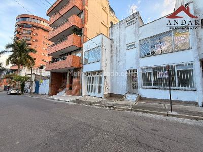 Casa de 5 alcobas en venta en La Pola, Ibagué, 290 m² · foto 16 de 16