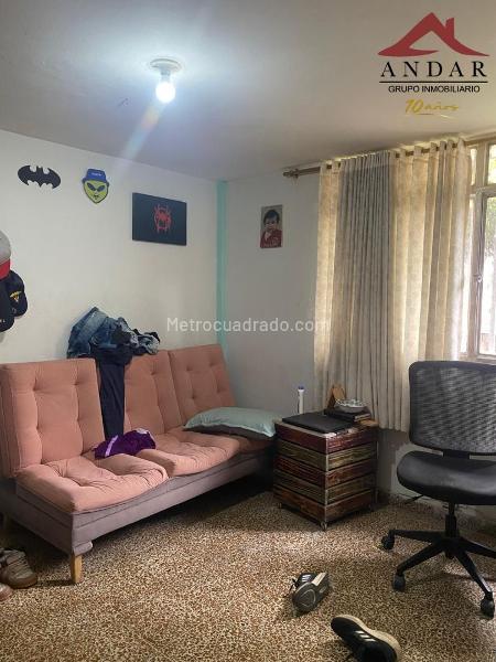 Casa – Ibagué, La Esperanza, Comuna 3 - San Simón - Vista 4