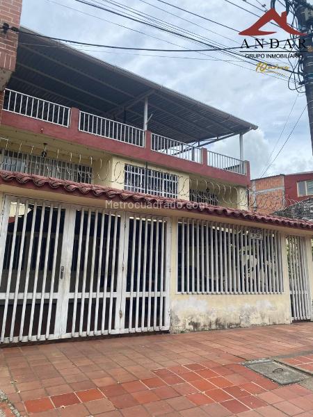 Casa – Ibagué, La Esperanza, Comuna 3 - San Simón - Vista 2