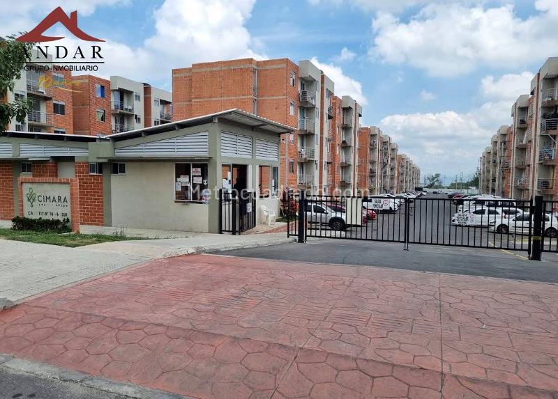 Apartment for rent in Ibagué