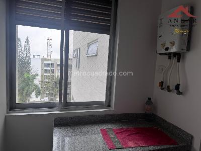 Apartamento de 3 alcobas en venta en Miramar, Ibagué, 120 m² · foto 10 de 20