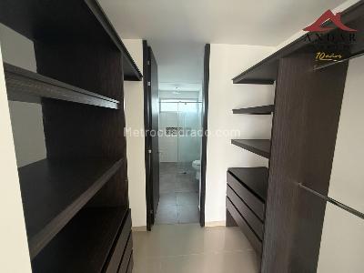 Apartamento de 3 alcobas en venta en Miramar, Ibagué, 120 m² · foto 12 de 20