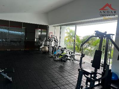 Apartamento de 3 alcobas en venta en Miramar, Ibagué, 120 m² · foto 18 de 20
