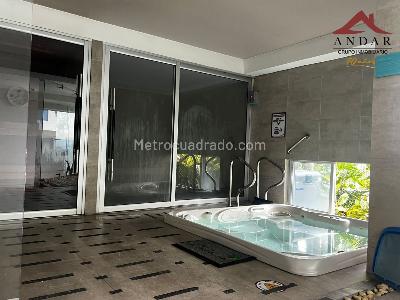 Apartamento de 3 alcobas en venta en Miramar, Ibagué, 120 m² · foto 19 de 20