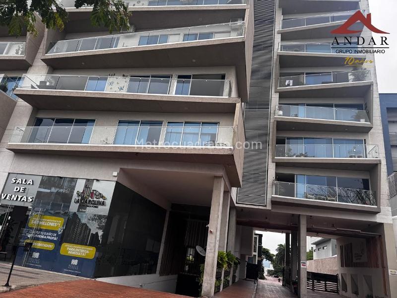 Piso – Ibagué, Llano Largo, Comuna 13 - Boquerón - Vista 2