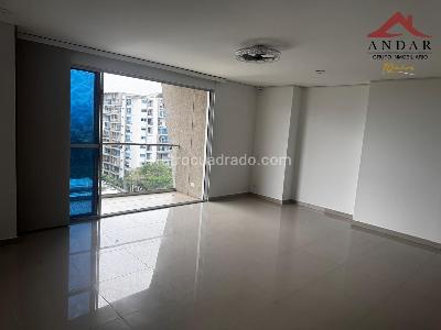 Apartamento de 3 alcobas en venta en Miramar, Ibagué, 120 m² · foto 4 de 20