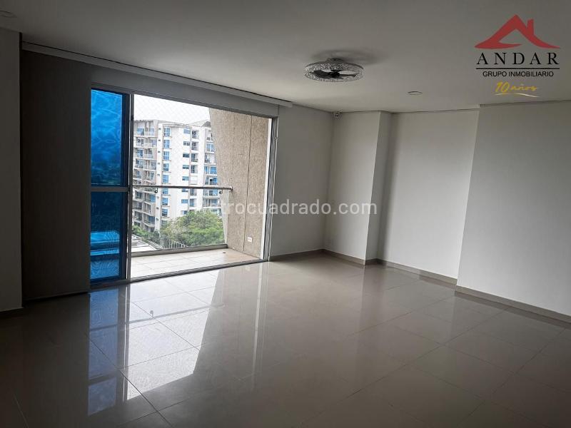 Piso – Ibagué, Llano Largo, Comuna 13 - Boquerón - Vista 5
