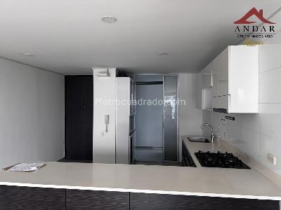 Apartamento de 3 alcobas en venta en Miramar, Ibagué, 120 m² · foto 7 de 20