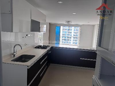 Apartamento de 3 alcobas en venta en Miramar, Ibagué, 120 m² · foto 8 de 20
