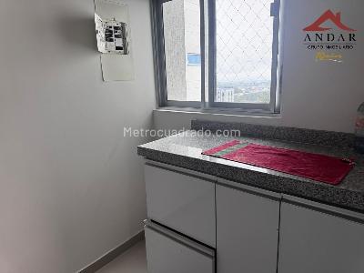 Apartamento de 3 alcobas en venta en Miramar, Ibagué, 120 m² · foto 9 de 20
