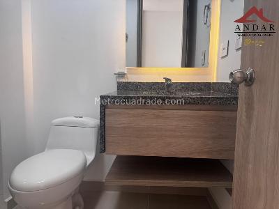Apartamento de 3 alcobas en venta en Milla De Oro, Ibagué, 85 m² · foto 11 de 20