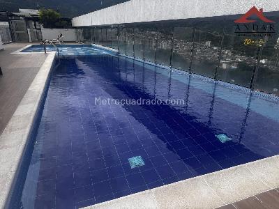 Apartamento de 3 alcobas en venta en Milla De Oro, Ibagué, 85 m² · foto 15 de 20