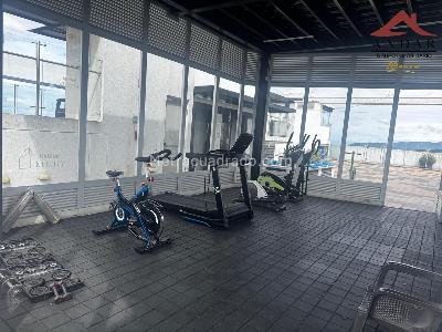 Apartamento de 3 alcobas en venta en Milla De Oro, Ibagué, 85 m² · foto 16 de 20