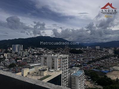 Apartamento de 3 alcobas en venta en Milla De Oro, Ibagué, 85 m² · foto 17 de 20