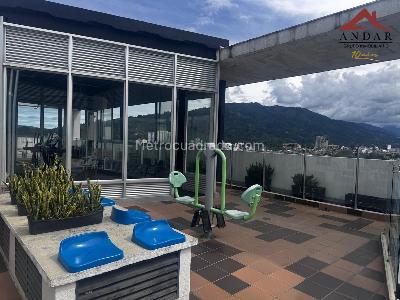 Apartamento de 3 alcobas en venta en Milla De Oro, Ibagué, 85 m² · foto 18 de 20