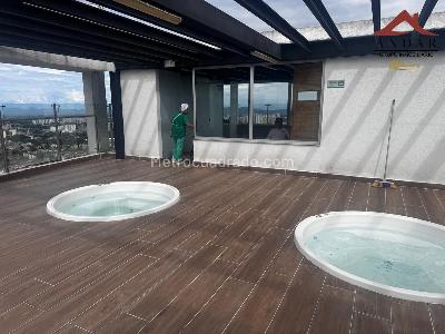 Apartamento de 3 alcobas en venta en Milla De Oro, Ibagué, 85 m² · foto 19 de 20