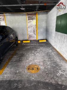 Apartamento de 3 alcobas en venta en Milla De Oro, Ibagué, 85 m² · foto 20 de 20