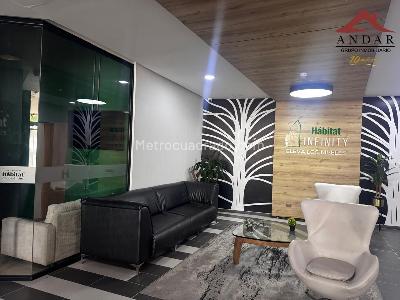 Apartamento de 3 alcobas en venta en Milla De Oro, Ibagué, 85 m² · foto 3 de 20