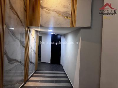 Apartamento de 3 alcobas en venta en Milla De Oro, Ibagué, 85 m² · foto 4 de 20