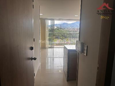 Apartamento de 3 alcobas en venta en Milla De Oro, Ibagué, 85 m² · foto 5 de 20
