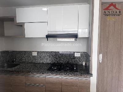 Apartamento de 3 alcobas en venta en Milla De Oro, Ibagué, 85 m² · foto 7 de 20