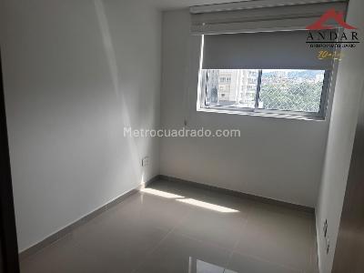 Apartamento de 3 alcobas en venta en Milla De Oro, Ibagué, 85 m² · foto 9 de 20