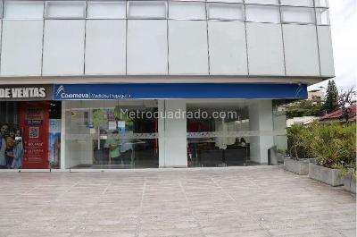 Office for rent in LA MACARENA, Ibagué