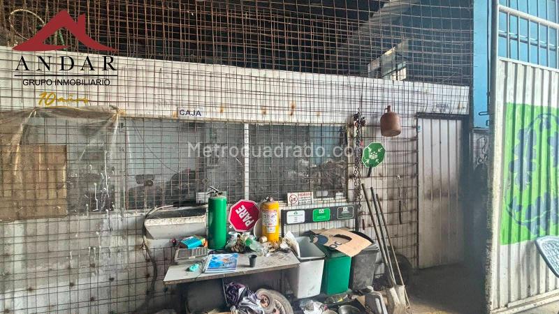 Bodega en Arriendo, Ibagué - Vista 3