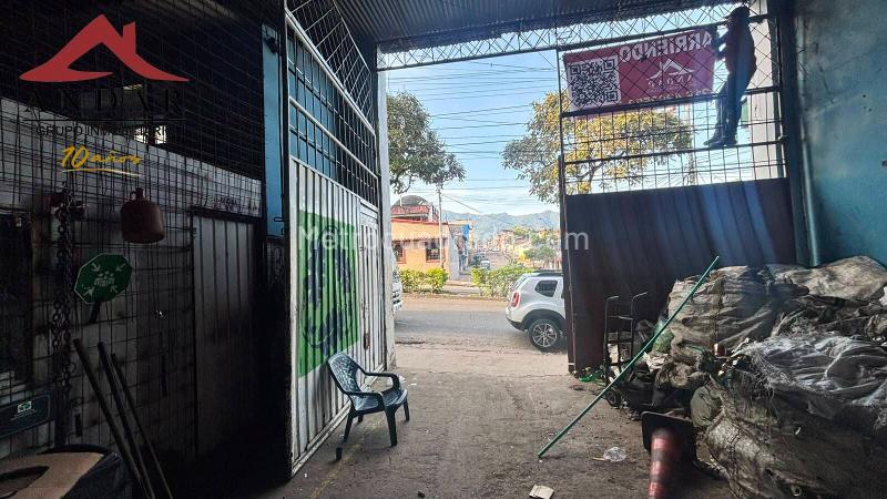 Bodega en Arriendo, Ibagué - Vista 4