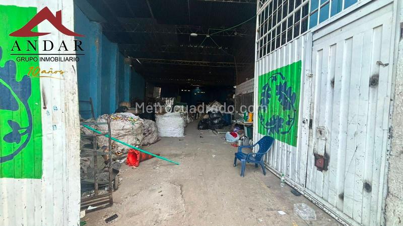 Bodega en Arriendo, Ibagué - Vista 5