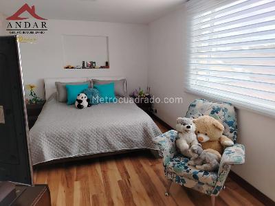 Casa de 3 alcobas en venta en San Antonio Norte, Bogotá, 138 m² · foto 13 de 18