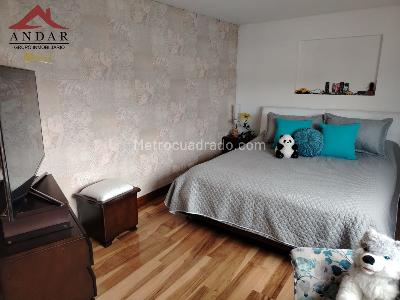 Casa de 3 alcobas en venta en San Antonio Norte, Bogotá, 138 m² · foto 14 de 18