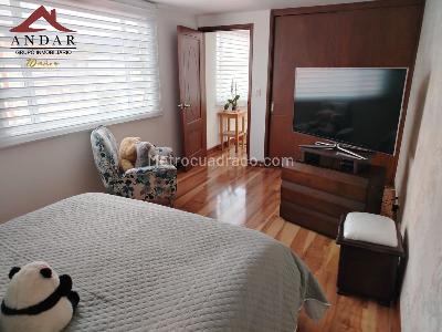 Casa de 3 alcobas en venta en San Antonio Norte, Bogotá, 138 m² · foto 15 de 18