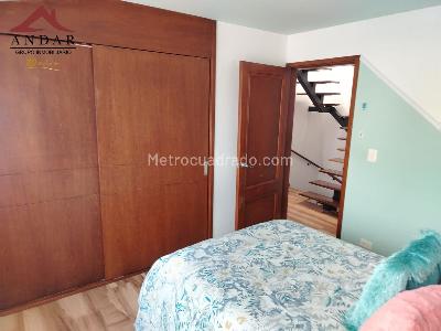 Casa de 3 alcobas en venta en San Antonio Norte, Bogotá, 138 m² · foto 16 de 18