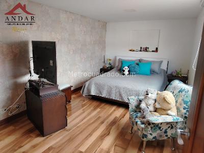 Casa de 3 alcobas en venta en San Antonio Norte, Bogotá, 138 m² · foto 5 de 18