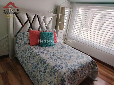 Casa de 3 alcobas en venta en San Antonio Norte, Bogotá, 138 m² · foto 17 de 18