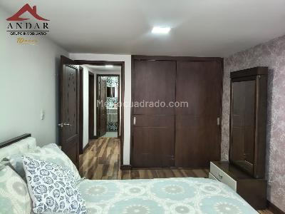 Casa de 3 alcobas en venta en San Antonio Norte, Bogotá, 138 m² · foto 18 de 18