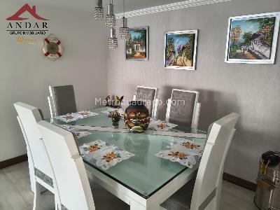 Casa de 3 alcobas en venta en San Antonio Norte, Bogotá, 138 m² · foto 4 de 18