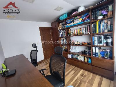 Casa de 3 alcobas en venta en San Antonio Norte, Bogotá, 138 m² · foto 7 de 18