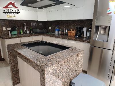 Casa de 3 alcobas en venta en San Antonio Norte, Bogotá, 138 m² · foto 9 de 18