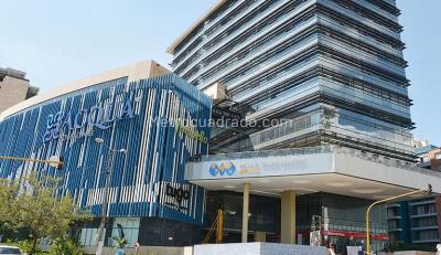 Oficina en Arriendo, Ibagué