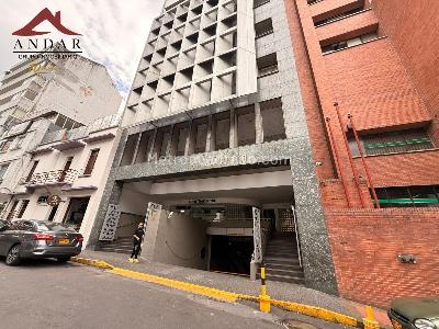 Oficina en Arriendo, Ibagué