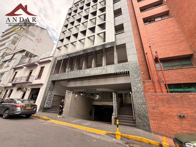 Oficina en Arriendo, Ibagué - Vista 2