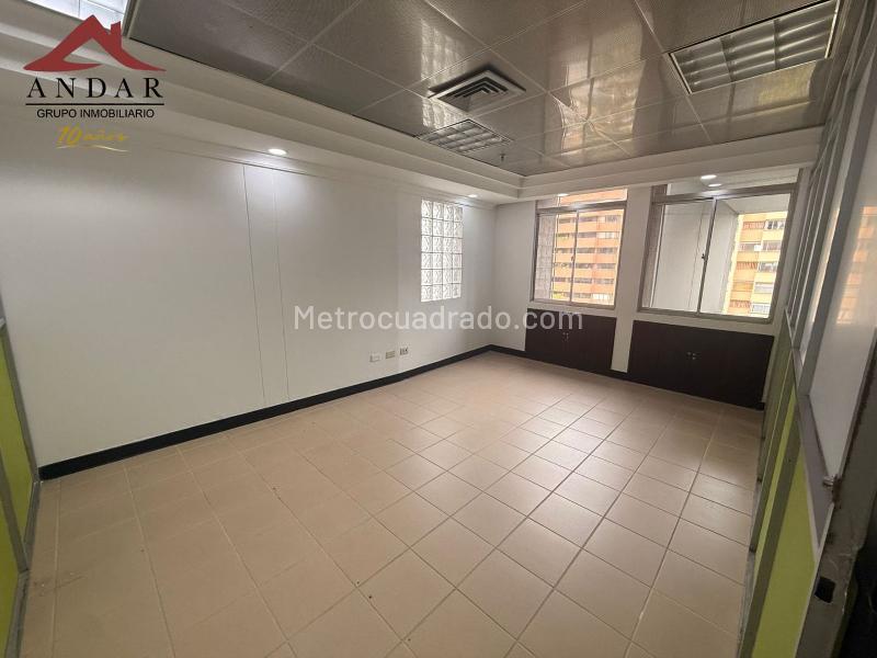 Oficina en Arriendo, Ibagué - Vista 4